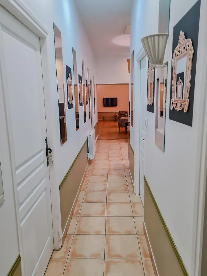 Bed and Breakfast Lyon Faubourg - Saint Priest Saint-Priest (Rhone)