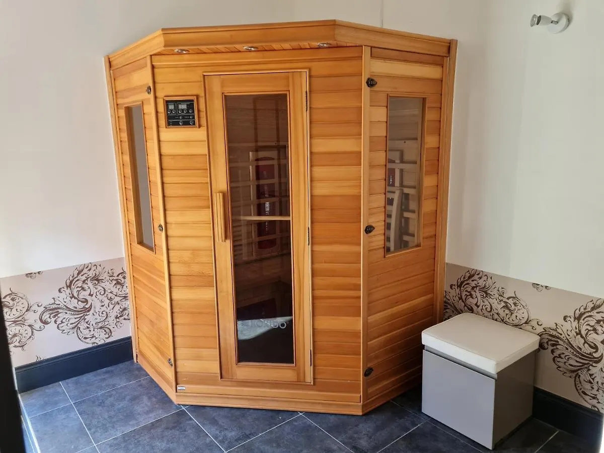 Bed and Breakfast Lyon Faubourg - Saint Priest Saint-Priest (Rhone)